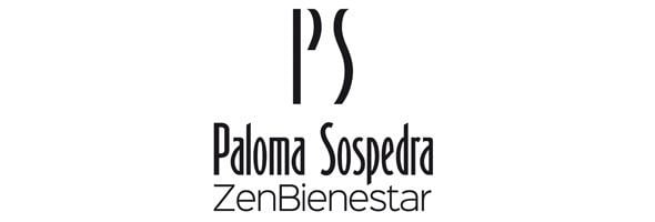 Logo de Paloma Sospedra zenbienestar