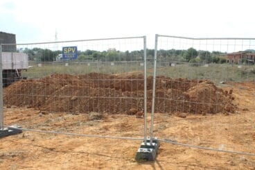 Perforación del pozo