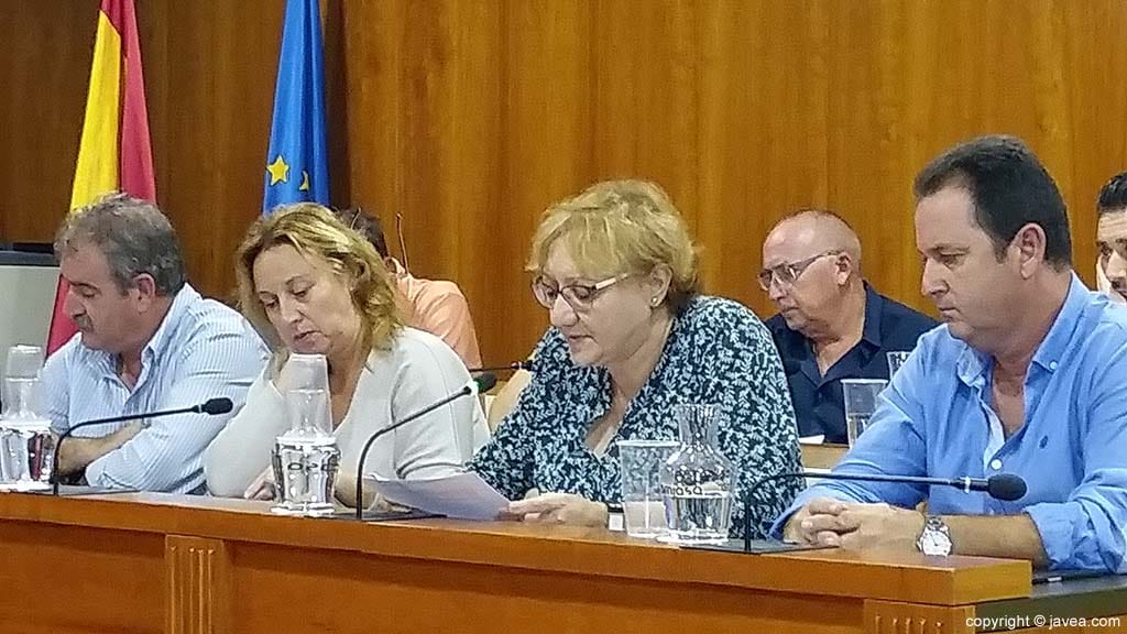 Октября пленарное заседание