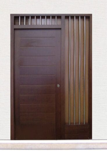 puerta-ref-56-madera-pino-color-wengue-mod-machiembrado-marco-b1-carpinteria-fusta-590×834