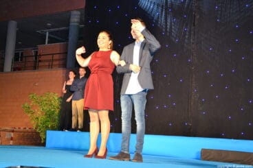Presentación de los Quintos de 2017