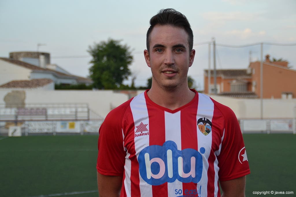 Rubén Ortolá