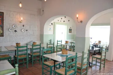 Salon Amarre Tapas