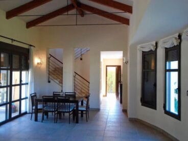 Salón-comedor – Casa Nova Villas Inmobiliaria