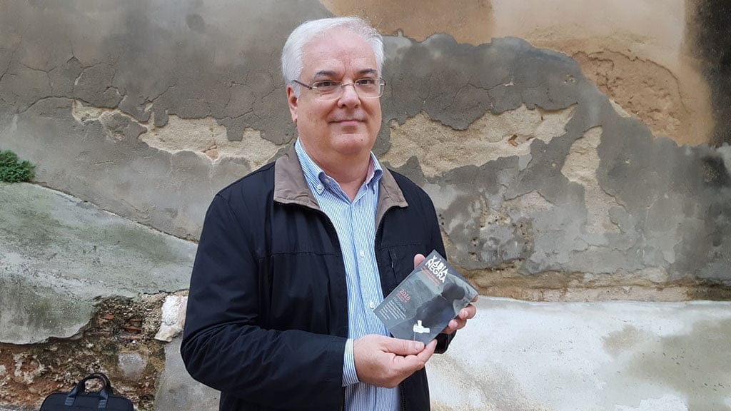 Festival Xàbia Negra 