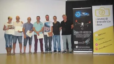 Concurso de fotografía