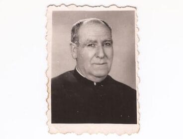 Vicari poblero, Joan Antoni