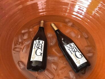 Vino Moraig