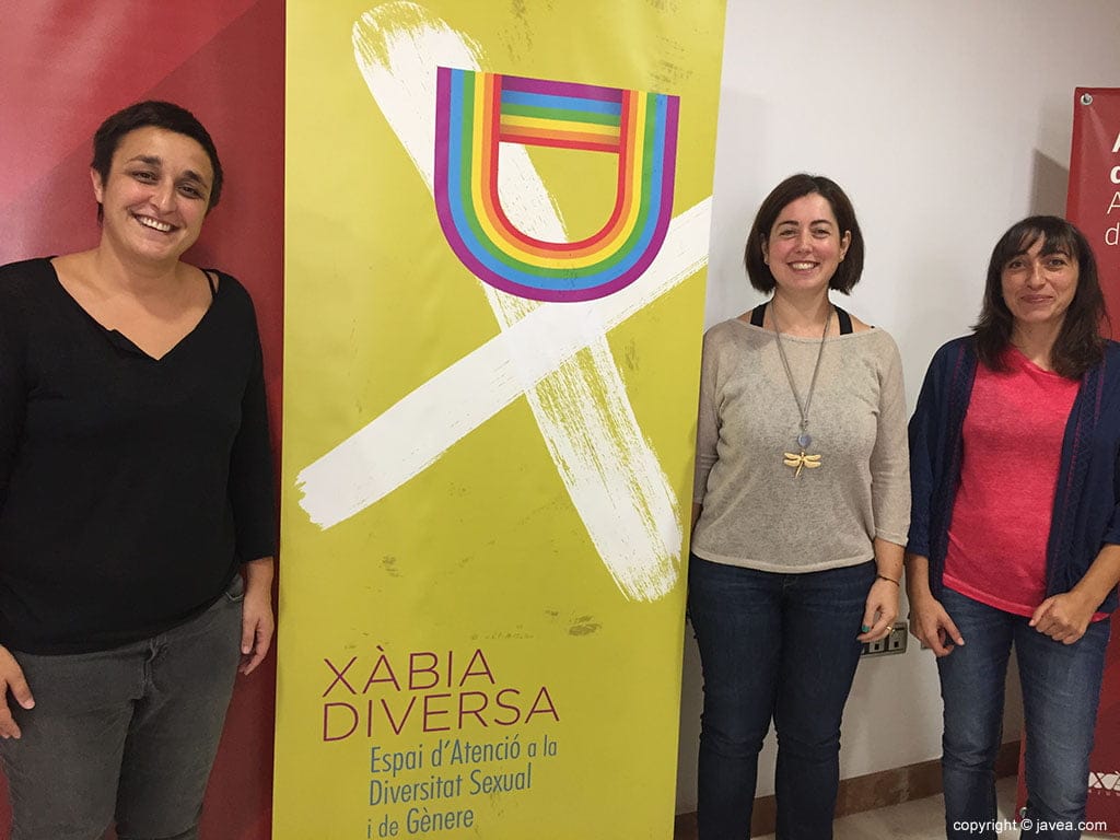 Xàbia Diversa