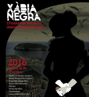 Festival de Xàbia Negra