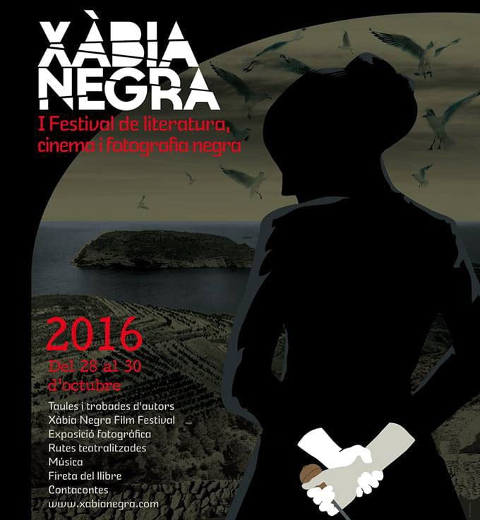Festival de Xàbia Negra