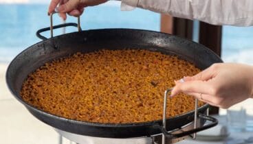 Arroces con alma mediterránea en el corazón de Jávea