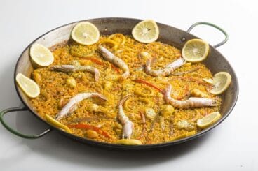 Arroz Delikatessen Bar