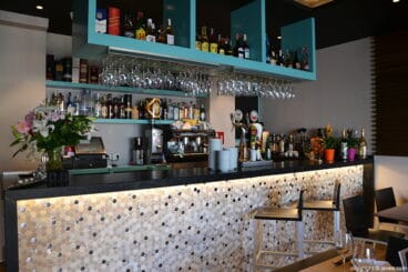 Barra Nodo Gastrobar