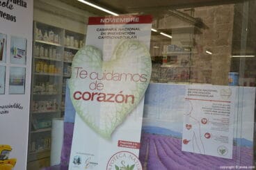 Campaña cardiovascular