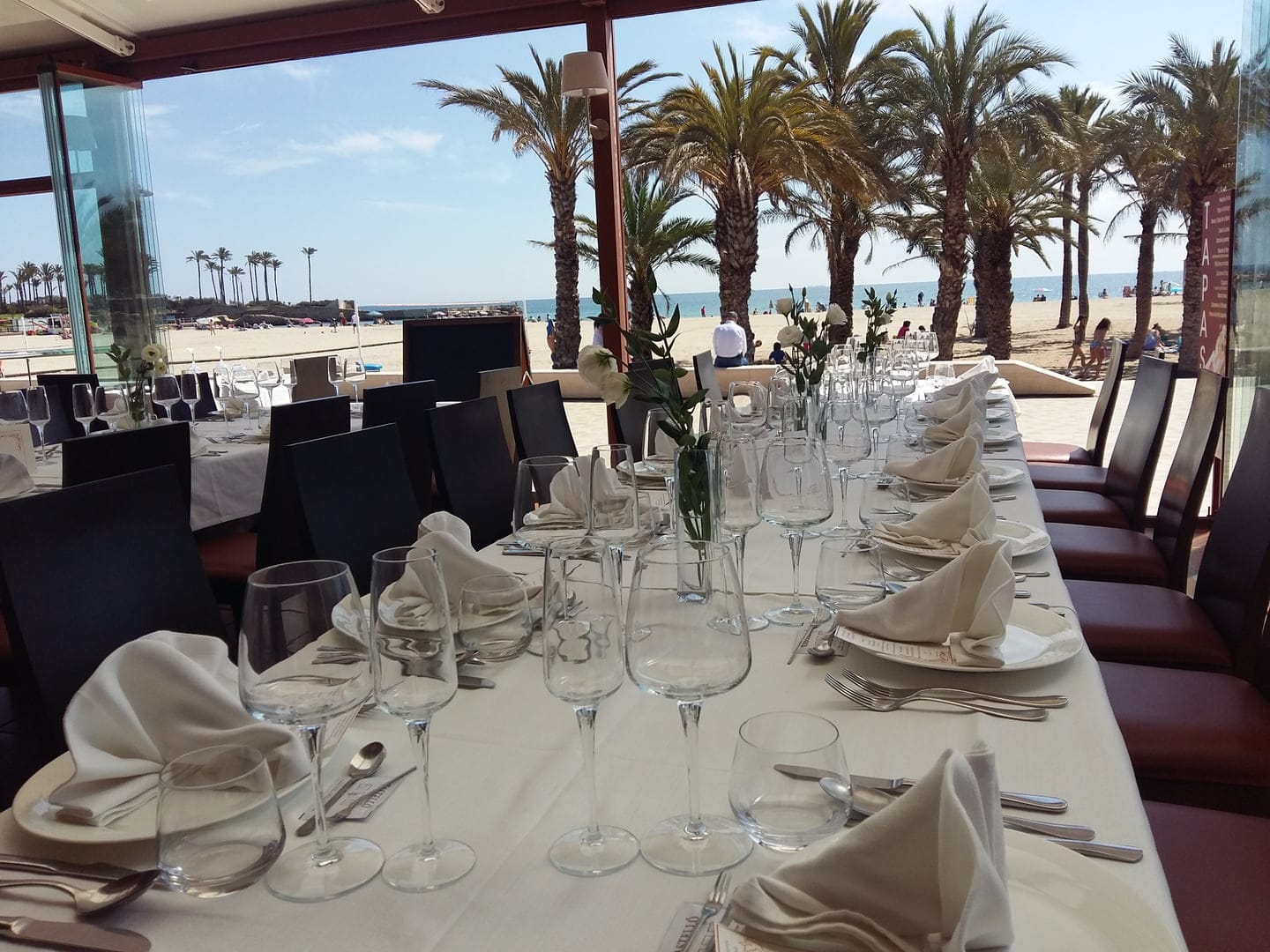 El Restaurante Castelló