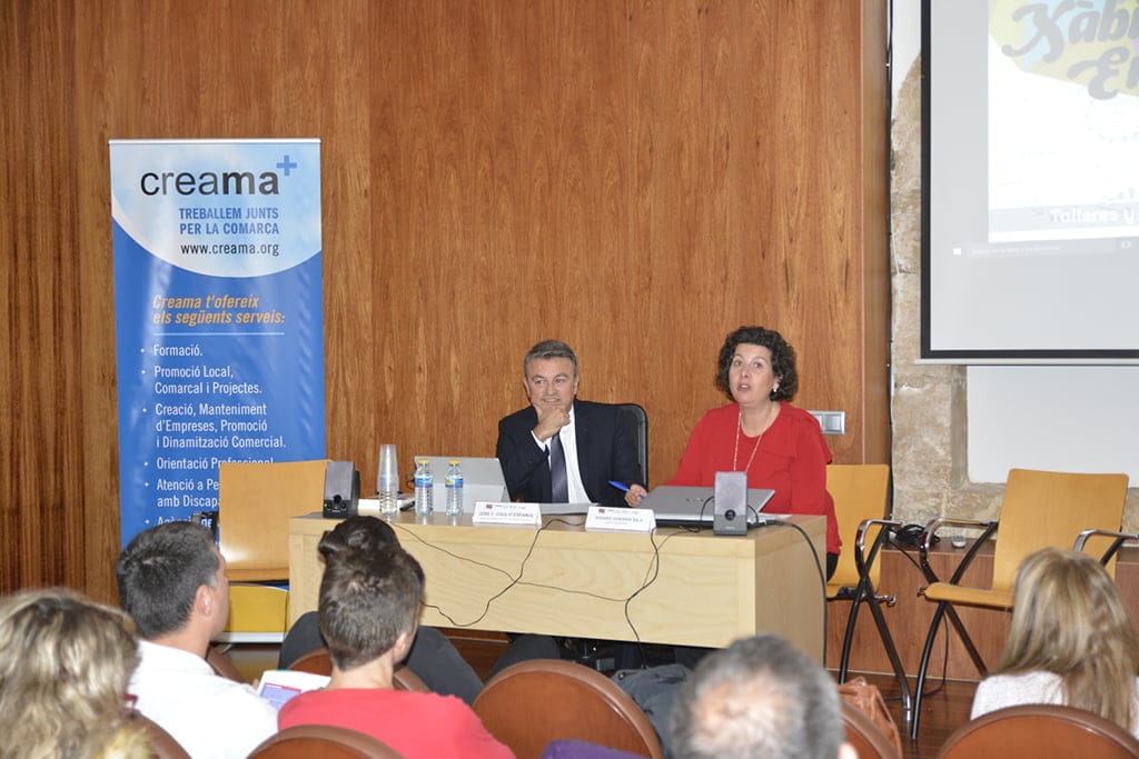 Clausura Xàbia Emprén