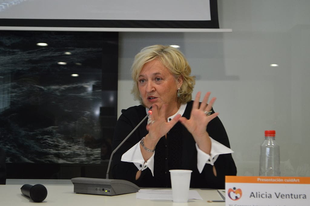 Congreso de Arte y Salud