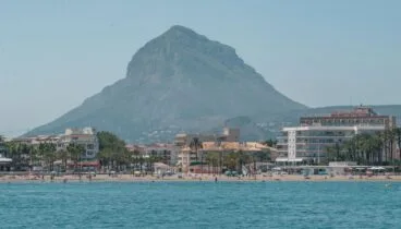 Descubre el sabor del Mediterráneo en La Perla de Jávea