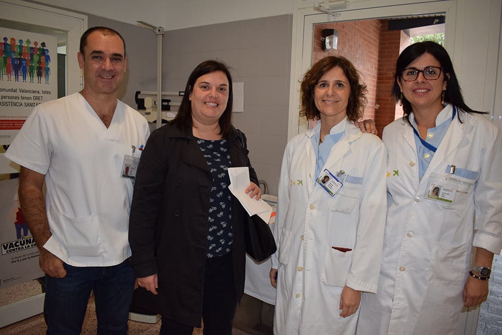 Día Mundial de la diabetes