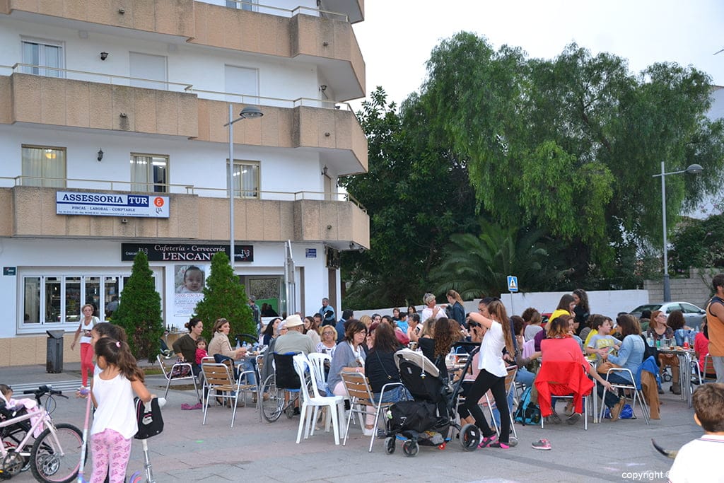 Solidaridad Olaya