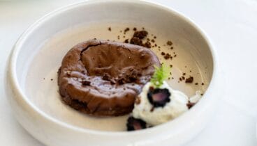 Final perfecto con dulces elaborados al estilo tradicional