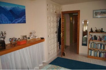 Habitación Javea Houses Inmobiliaria