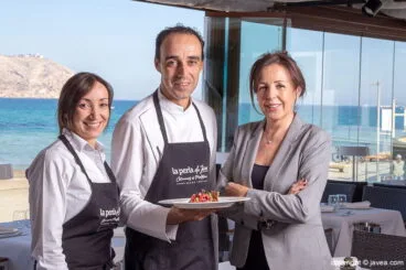 Hermanos Box La Perla de Jávea