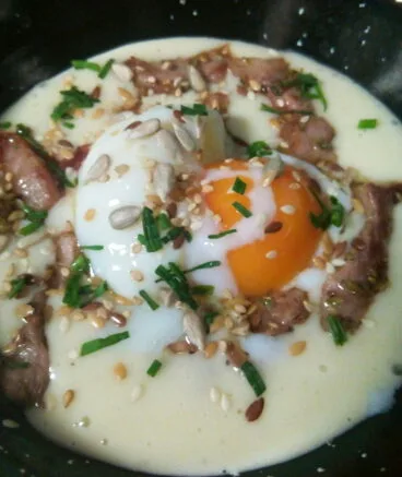 Huevo Nodo Gastrobar