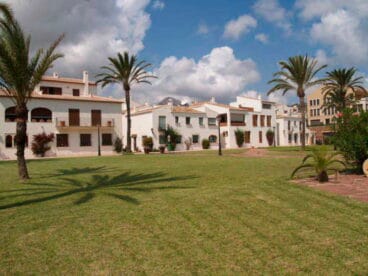 Jardín comunitario-Atina-Inmobiliaria