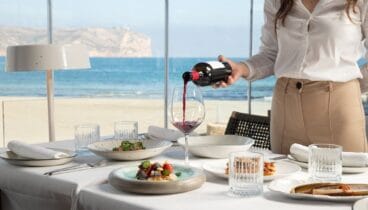 La selección incluye más de 110 tintos, 70 blancos, espumosos, rosados y vinos dulces