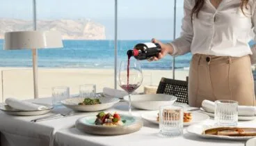 La selección incluye más de 110 tintos, 70 blancos, espumosos, rosados y vinos dulces