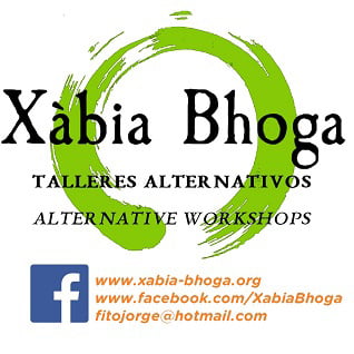 logo Xabia bhoga