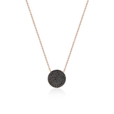 Nueva colección de colgantes y joyasInfinity Jewellery & Gentleman