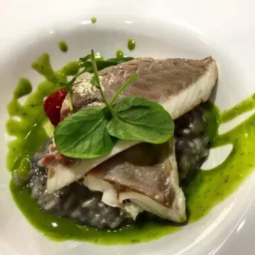 Pescado Nodo Gastrobar