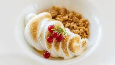 Postres artesanales que elevan cada experiencia gastronómica