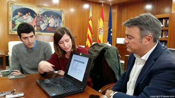 Presentación EDUSI
