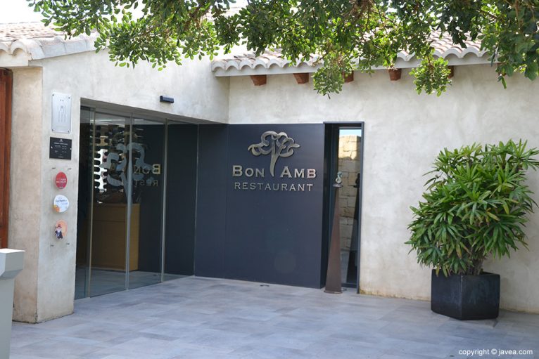 Restaurante Bon Amb