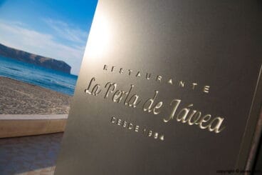 Restaurante La Perla de Jávea