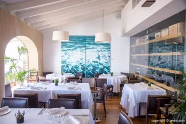 Salón La Perla de Jávea