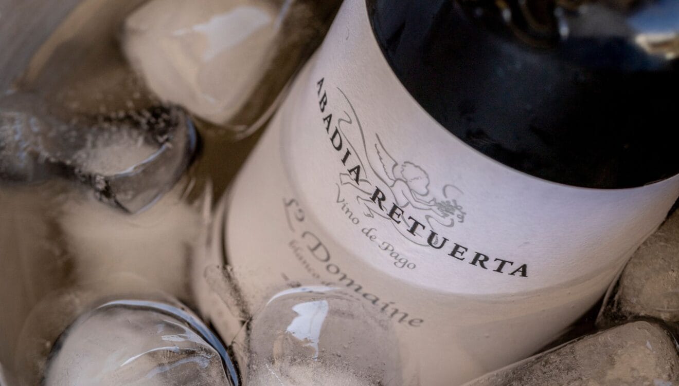 Selección internacional de vinos con más de 141 bodegas