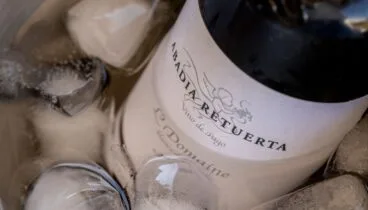 Selección internacional de vinos con más de 141 bodegas