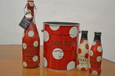 Sorteo Bodega Jávea