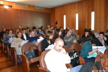 III Jornadas de Xàbia Emprén Ponentes