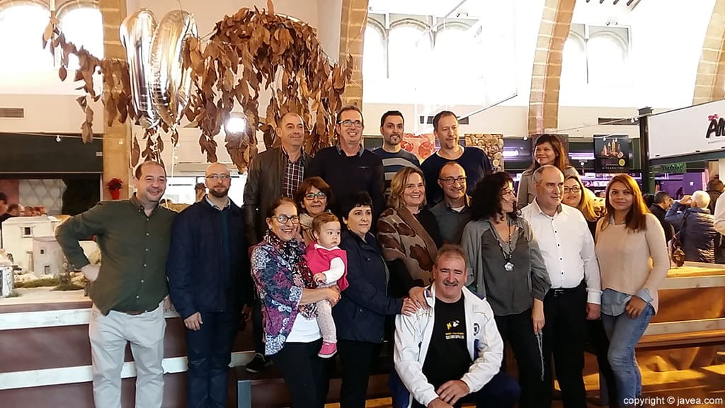 70 aniversari del Mercat