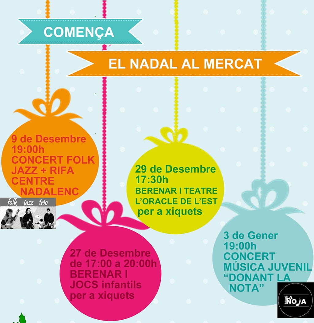 Actividades Benitatxell