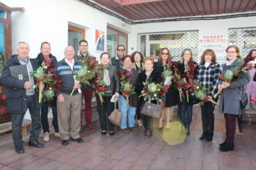 Actividades Navidad Benitatxell