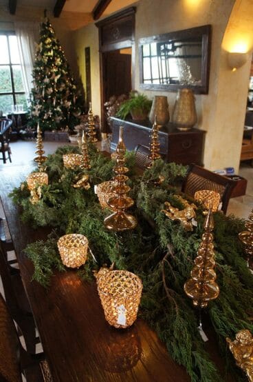 Centros de masa navidad.