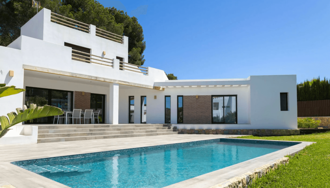 Asesoramiento inmobiliario en Jávea paso a paso