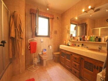 Baño Atina Inmobiliaria